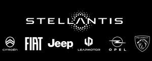 Stellantis Adventure Series logo